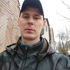 Фотография мужчины Дмитрий, 35 лет из г. Курск