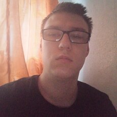 Фотография мужчины Никита, 21 год из г. Таганрог