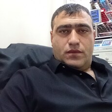 Фотография мужчины Руслан, 37 лет из г. Красноярск