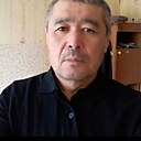 Уткир, 54 года