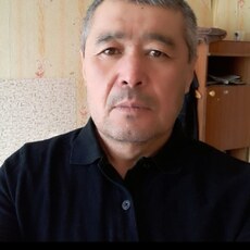 Фотография мужчины Уткир, 54 года из г. Ижевск