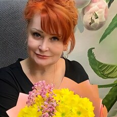 Фотография девушки Мила, 53 года из г. Белокуриха