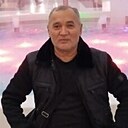 Алишер, 59 лет