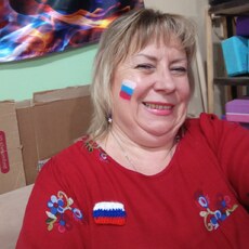 Фотография девушки Наталия, 48 лет из г. Ефремов