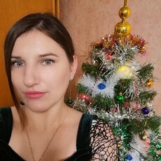 Фотография девушки Светик, 36 лет из г. Лида