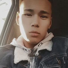 Фотография мужчины Шуну, 26 лет из г. Южно-Сахалинск