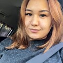 Жаклин, 28 лет