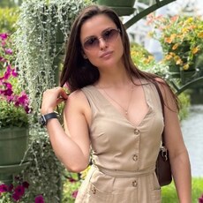 Фотография девушки Ди, 27 лет из г. Санкт-Петербург