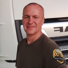 Фотография мужчины Юрий, 47 лет из г. Курск