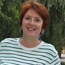 Фотография девушки Ирина, 43 года из г. Саратов