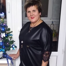 Фотография девушки Светлана, 60 лет из г. Рославль