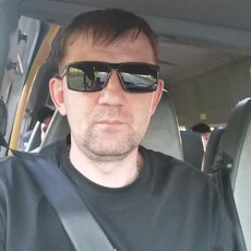 Фотография мужчины Владимир, 41 год из г. Петропавловск