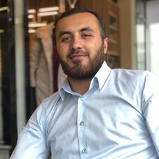 Фотография мужчины Али, 31 год из г. Новосибирск