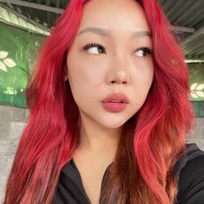 Фотография девушки Saya, 22 года из г. Караганда