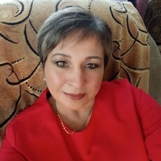 Фотография девушки Елена, 47 лет из г. Мариинск