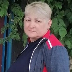 Фотография девушки Оксана, 51 год из г. Краснодар