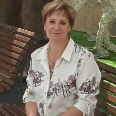 Фотография девушки Елена, 53 года из г. Нижний Новгород