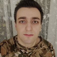 Фотография мужчины Азамат, 25 лет из г. Владикавказ