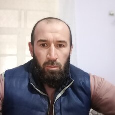 Фотография мужчины Халид, 36 лет из г. Баку