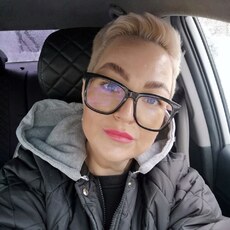 Фотография девушки Оксана, 37 лет из г. Калининград