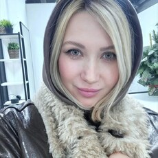 Фотография девушки Натали, 43 года из г. Уфа