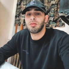 Фотография мужчины Тимур, 29 лет из г. Владикавказ