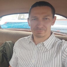 Фотография мужчины Андрей, 38 лет из г. Екатеринбург