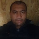 Мухиддин, 42 года