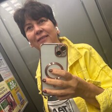 Фотография девушки Наталия, 54 года из г. Москва