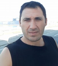 Фотография мужчины Саша, 43 года из г. Наро-Фоминск