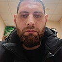 Алик, 33 года