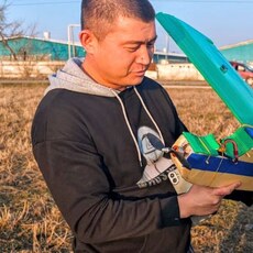 Фотография мужчины Arystan, 28 лет из г. Алматы