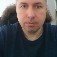 Фотография мужчины Andrey, 44 года из г. Костанай