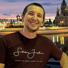 Фотография мужчины Николай, 35 лет из г. Чебоксары