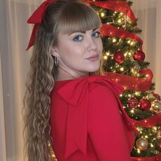 Надежда, 37 из г. Нижнеудинск.