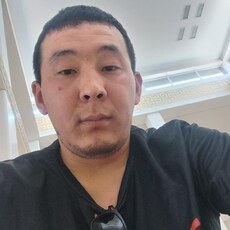 Фотография мужчины Серик, 32 года из г. Актобе
