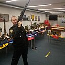 Дима, 34 года