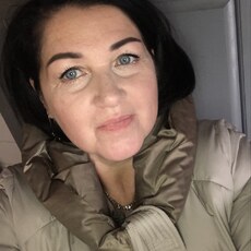 Фотография девушки Наталия, 54 года из г. Тула