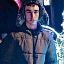 Иван, 22 года