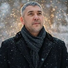 Фотография мужчины Шамиль, 40 лет из г. Атырау(Гурьев)