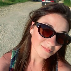 Таня, 35 из г. Санкт-Петербург.