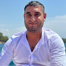 Фотография мужчины Кам, 30 лет из г. Каскелен