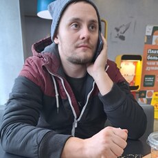 Фотография мужчины Евгений, 36 лет из г. Самара