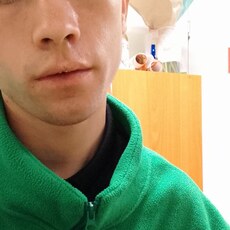 Фотография мужчины Вячеслав, 24 года из г. Брянск