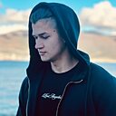 Данил, 20 лет