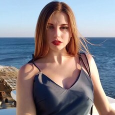 Фотография девушки Ирина Сычева, 25 лет из г. Петропавловск-Камчатский