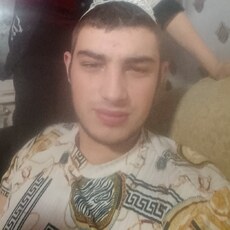 Фотография мужчины Ян, 21 год из г. Екатеринбург