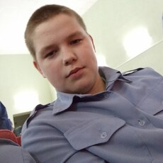 Фотография мужчины Владимир, 18 лет из г. Пинск