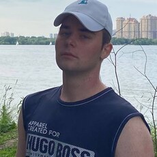 Фотография мужчины Алексей, 18 лет из г. Москва