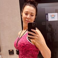 Фотография девушки Лиза, 37 лет из г. Ставрополь